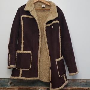 Women's Large Carhartt Jacket